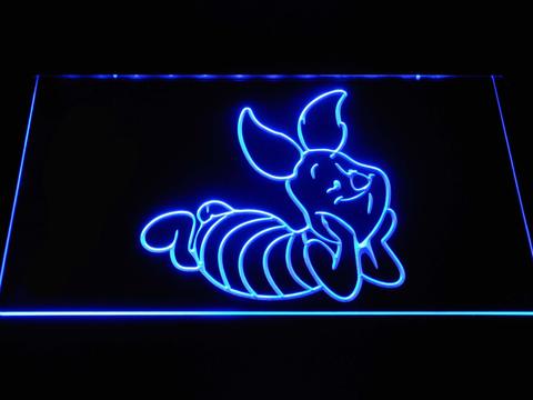 Piglet LED Neon Sign